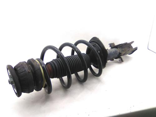 Used Left front shock absorber Left front shock absorber MERCEDES-BENZ VITO Bus (W639) 115 CDI (639.701, 639.703, 639.705) (150 hp) 25279160 25279160