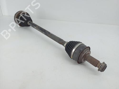Used Left rear driveshaft Left rear driveshaft MERCEDES-BENZ VITO Bus (W639) 115 CDI (639.701, 639.703, 639.705) (150 hp) 32731647 32731647