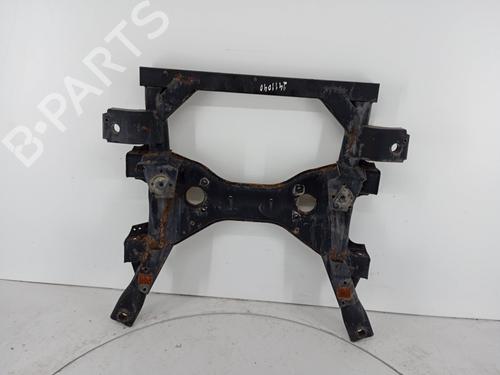 Used Subframe Subframe MERCEDES-BENZ VITO Bus (W639) 115 CDI (639.701, 639.703, 639.705) (150 hp) 32429996 32429996