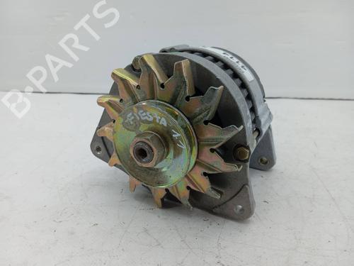 Used Alternator Alternator FORD FIESTA I (GFBT) 1.1 (53 hp) 21388088 21388088