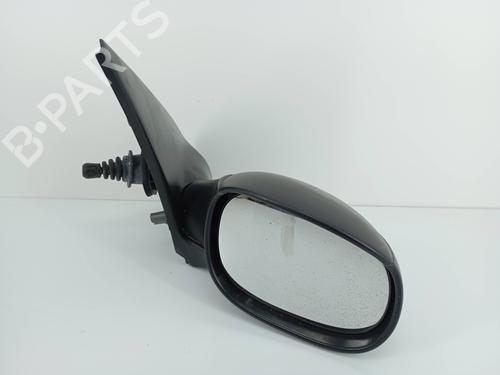 right-mirror-peugeot-206-hatchback-2ac-1998-1999-2000-2001-2002-2003-2004-2005-2006-2007-2008-2009-2010-2011-2012-30907318 main image