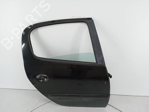 right-rear-door-peugeot-206-hatchback-2ac-1998-1999-2000-2001-2002-2003-2004-2005-2006-2007-2008-2009-2010-2011-2012-31164918 main image