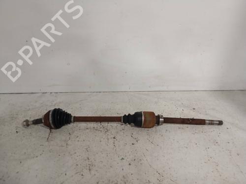 Used Right front driveshaft Right front driveshaft CITROËN JUMPER I Platform/Chassis (230) 1.9 TD (92 hp) 28813029 28813029