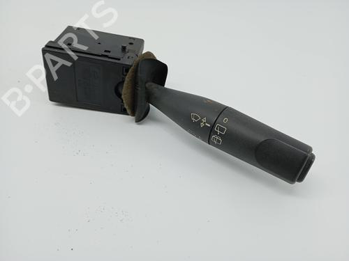 Used Steering column stalk Steering column stalk PEUGEOT 206 Hatchback (2A/C) 1.1 (54 hp) 30890247 30890247