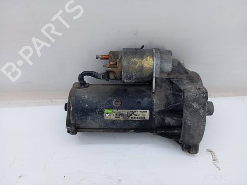 Used Starter Starter CITROËN JUMPER I Platform/Chassis (230) 1.9 TD (92 hp) 28813033 28813033