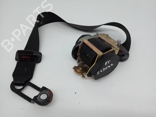 Used Front right seatbelt Front right seatbelt PEUGEOT 206 Hatchback (2A/C) 1.1 (54 hp) 31255887 31255887