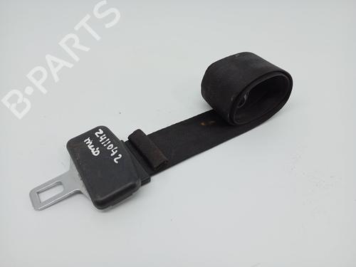 Used Rear center seatbelt Rear center seatbelt PEUGEOT 206 Hatchback (2A/C) 1.1 (54 hp) 31255893 31255893