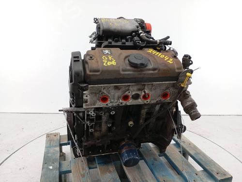 Motor Motor PEUGEOT 206 Hatchback (2A/C) 1.1 (54 hp) 32390565 32390565