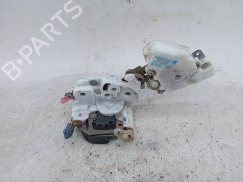 Used Front right lock Front right lock NISSAN SUNNY III Hatchback (N14) 1.4 i 16V (87 hp) 26025456 26025456