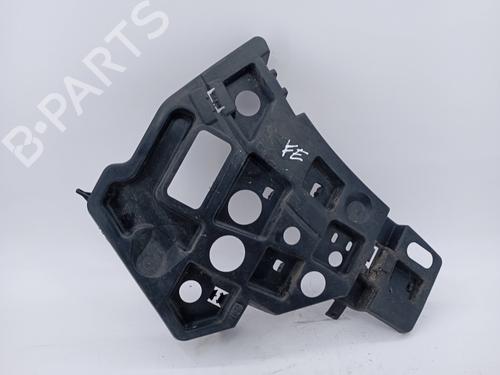 Used Front bumper bracket Front bumper bracket PEUGEOT 5008 (0U_, 0E_) 1.6 HDi (112 hp) 22337181 22337181