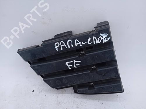 Used Grille Grille PEUGEOT 5008 (0U_, 0E_) 1.6 HDi (112 hp) 22337186 22337186