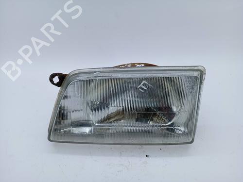 Used Left headlight Left headlight OPEL KADETT E Combo (T85) 1.4 S (C25, D25) (75 hp) 22197777 22197777