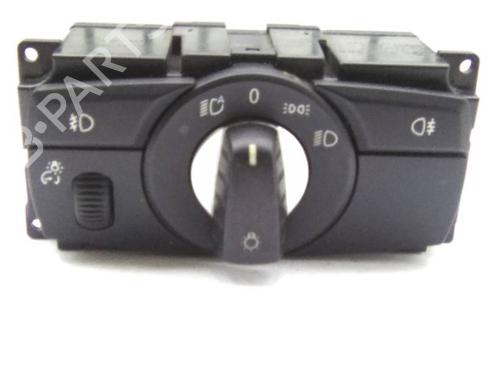 Used Steering column stalk Steering column stalk BMW 5 (E60) 530 d (211 hp) 21545316 21545316