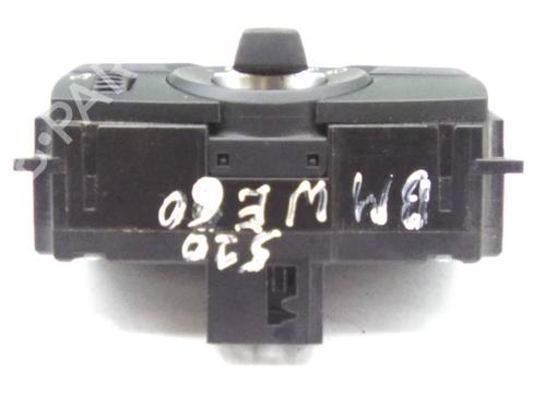 Steering column stalk BMW 5 (E60) 530 d | BP21545316I23 - Image 3