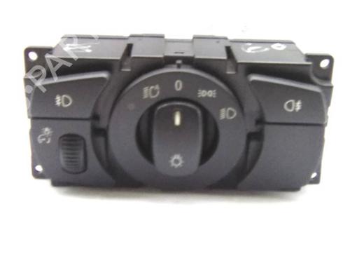 Used Steering column stalk Steering column stalk BMW 5 (E60) 525 d (177 hp) 21545317 21545317