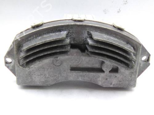 Used Heater resistor Heater resistor BMW 1 (E87) 120 d (163 hp) 21545323 21545323