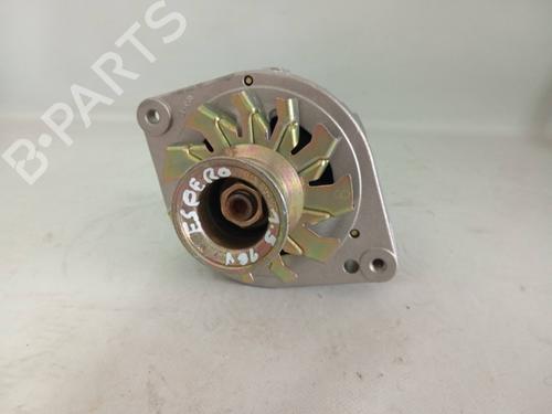 Used Alternator Alternator DAEWOO ESPERO (KLEJ) 1.5 16V (88 hp) 21541444 21541444