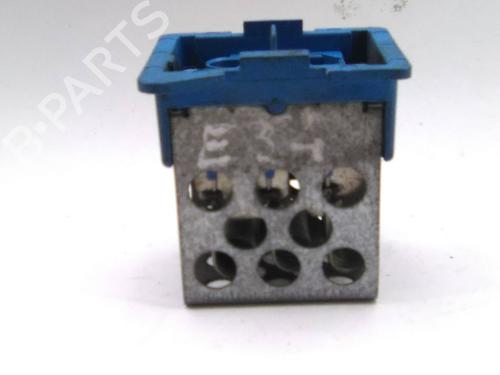 Used Heater resistor Heater resistor BMW 5 (E34) 524 td (115 hp) 21545326 21545326
