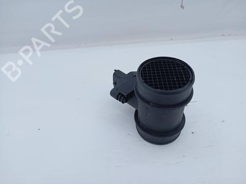 Used Mass air flow sensor Mass air flow sensor OPEL MERIVA A MPV (X03) 1.4 16V Twinport LPG (E75) (90 hp) 28044245 28044245