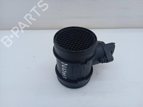 Used Mass air flow sensor Mass air flow sensor OPEL ASTRA G Estate Van (F70) 1.7 TD (F70) (68 hp) 29002817 29002817