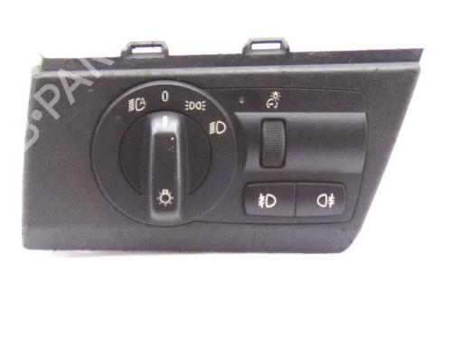 Used Steering column stalk Steering column stalk BMW X3 (E83) 2.0 d (150 hp) 21545320 21545320