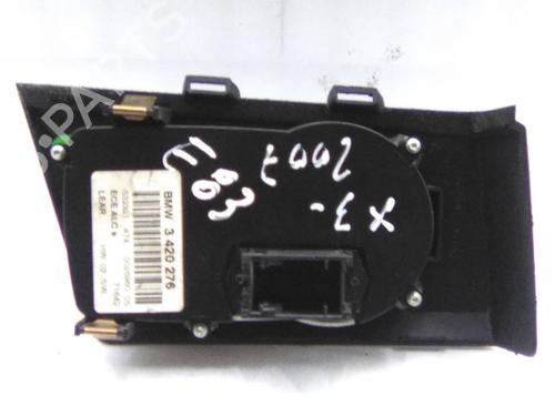 Steering column stalk BMW X3 (E83) 2.0 d | BP21545320I23 - Image 2