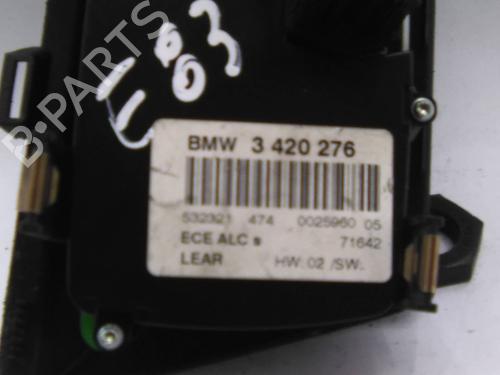 Steering column stalk BMW X3 (E83) 2.0 d | BP21545320I23 - Image 3