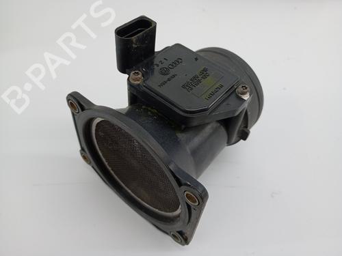 mass-air-flow-sensor-audi-a3-8l1-1996-1997-1998-1999-2000-2001-2002-2003-2004-2005-2006-30883390 main image