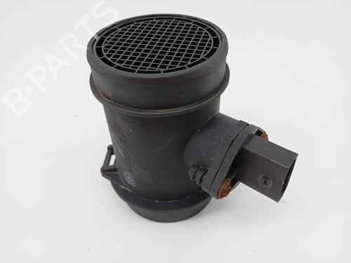 Used Mass air flow sensor Mass air flow sensor AUDI A4 B5 (8D2) 2.5 TDI (150 hp) 31028899 31028899