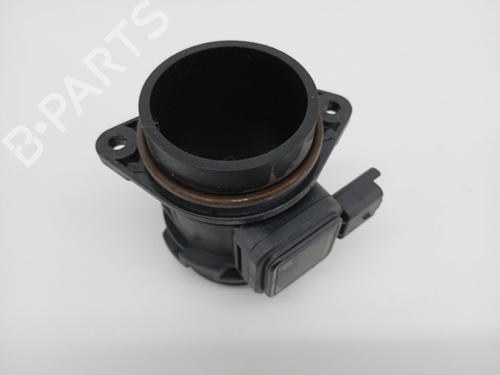 Used Mass air flow sensor Mass air flow sensor CITROËN C2 (JM_) 1.4 HDi (68 hp) 31028900 31028900