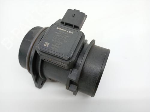 Mass air flow sensor CITROËN C2 (JM_) 1.4 HDi | BP31028900M95 - Image 2