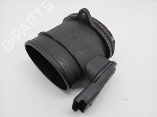 Used Mass air flow sensor Mass air flow sensor PEUGEOT 407 SW Estate Van (6E_) 1.6 HDi (109 hp) 31096713 31096713