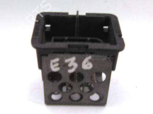 Used Heater resistor Heater resistor BMW 3 (E36) 318 i (115 hp) 21545329 21545329