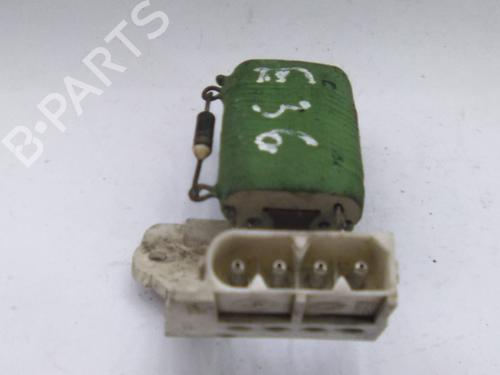 Used Heater resistor Heater resistor BMW 3 (E36) 320 i (150 hp) 21545331 21545331