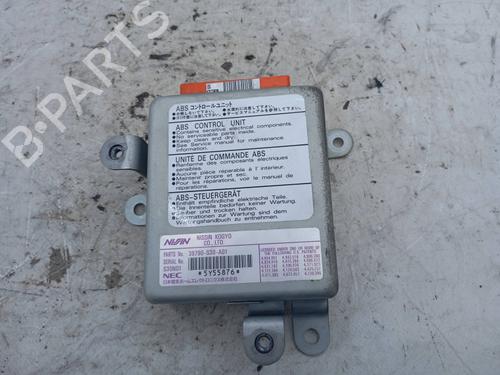 Used ABS pump ABS pump MERCEDES-BENZ C-CLASS (W203) [2000-2007] 36226692 36226692