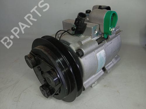 Used AC compressor AC compressor HYUNDAI SANTA FÉ I (SM) 2.0 CRDi (113 hp) 21541451 21541451