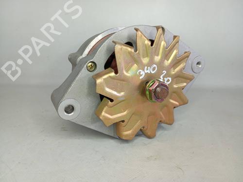 Used Alternator Alternator 21541455 21541455