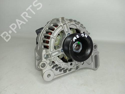 Used Alternator Alternator AUDI A2 (8Z0) 1.4 (75 hp) 21541468 21541468