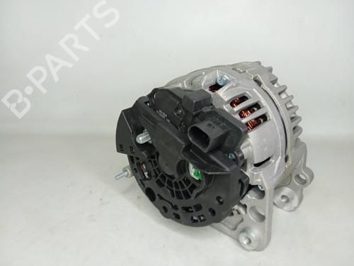 Alternator AUDI A2 (8Z0) 1.4 | BP21541468M7 - Image 2