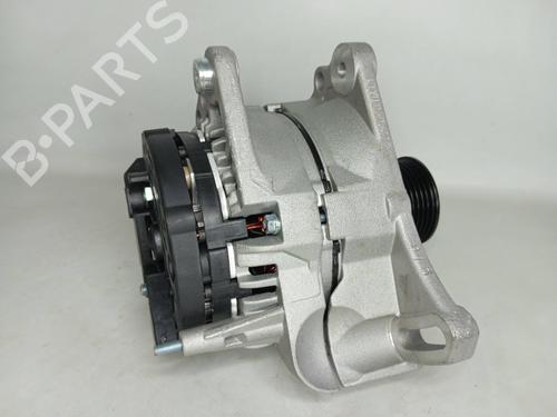 Alternator AUDI A2 (8Z0) 1.4 | BP21541468M7 - Image 3