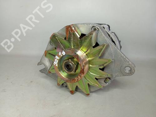 Used Alternator Alternator 21541459 21541459