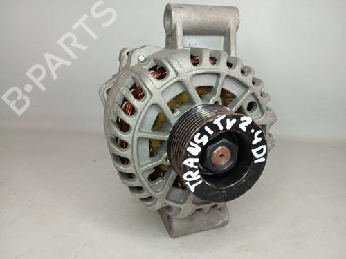 Used Alternator Alternator MERCEDES-BENZ C-CLASS (W202) [1993-2000] 36226693 36226693