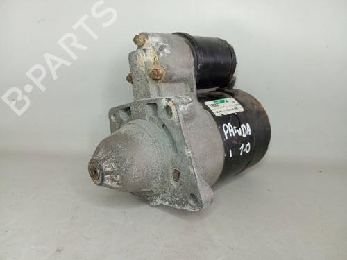 Used Starter Starter FIAT PANDA (141_) 1000 (50 hp) 21541463 21541463