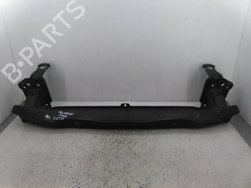 Used Front bumper reinforcement Front bumper reinforcement 22955987 22955987