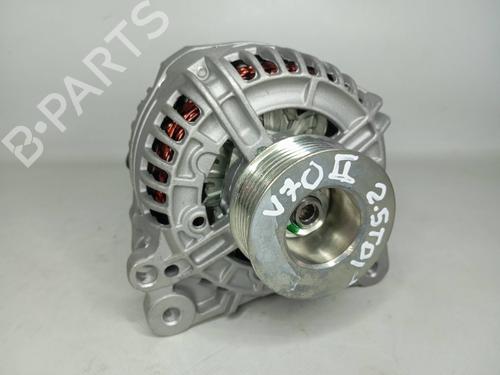 Used Alternator Alternator 21541472 21541472