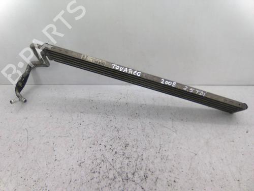Used Oil radiator Oil radiator 21541473 21541473