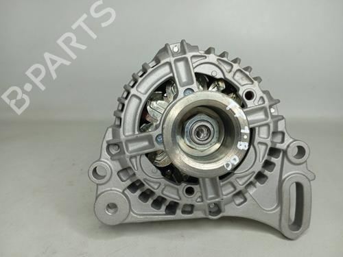 Used Alternator Alternator AUDI TT (8N3) 1.8 T (180 hp) 21541475 21541475