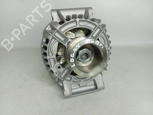 Used Alternator Alternator 21541476 21541476