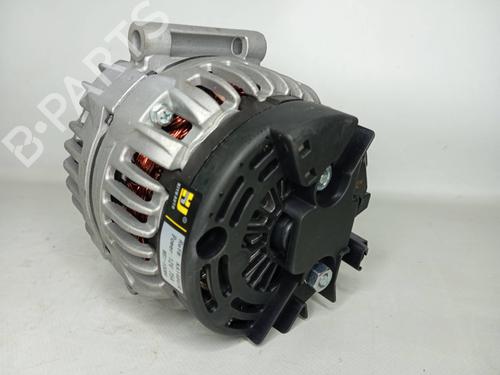 Alternator DACIA LOGAN (LS_) 1.6 MPI 85 | BP21541476M7 - Image 2