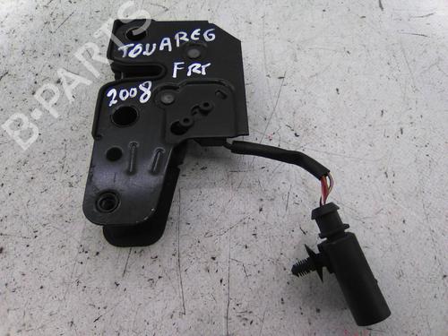 Used Hood lock Hood lock 22955988 22955988